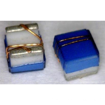 Wirewound Chip Ceramic Inductors Wholesale